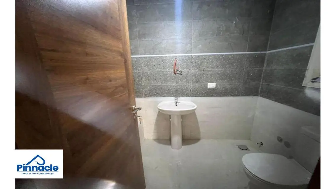 Apartment for sale, first residence, in Promenade
