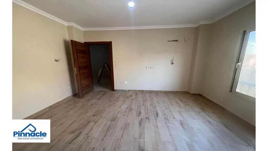 Apartment for sale, first residence, in Promenade