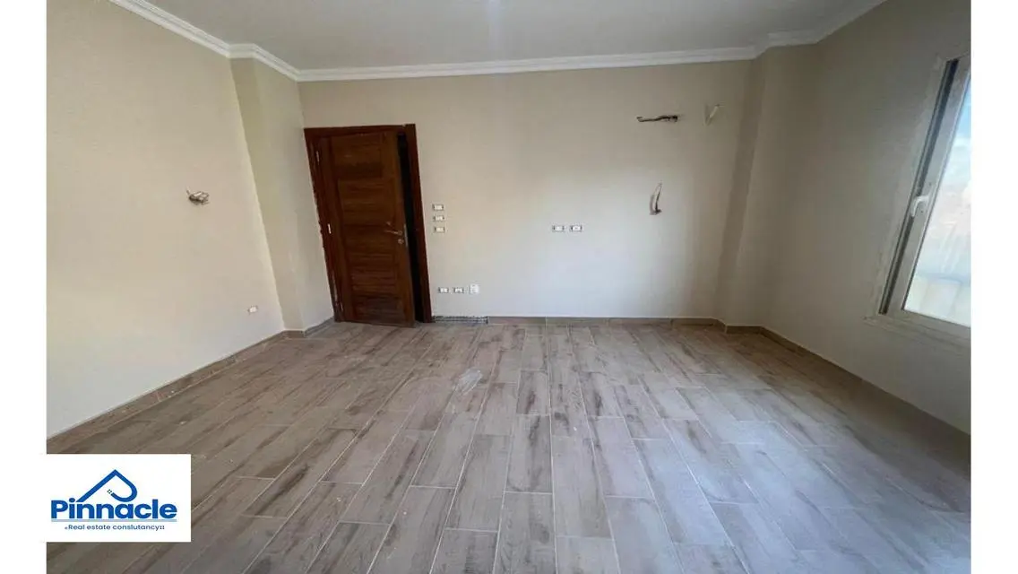 Apartment for sale, first residence, in Promenade