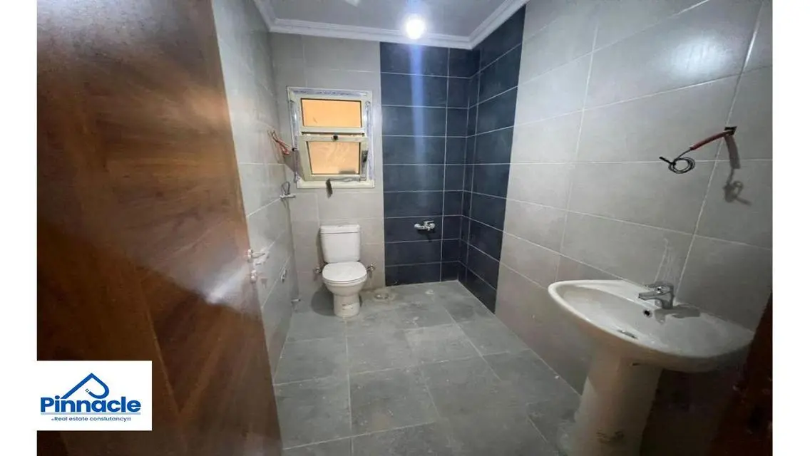 Apartment for sale, first residence, in Promenade