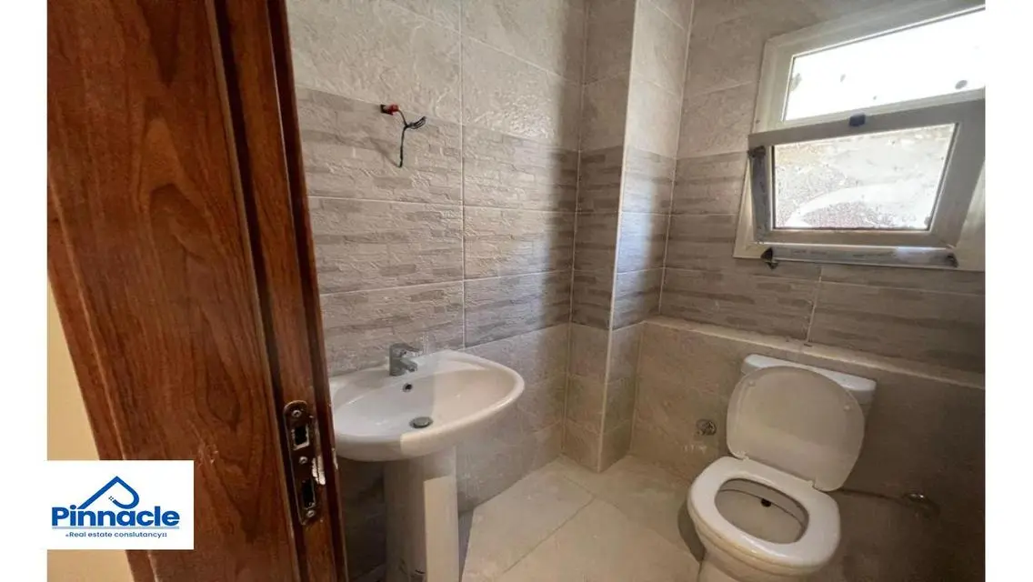 Apartment for sale, first residence, in Promenade
