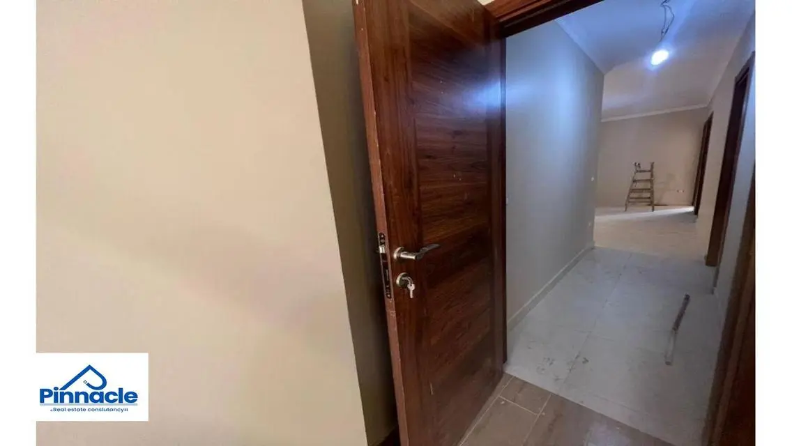 Apartment for sale, first residence, in Promenade