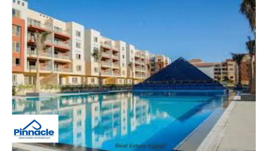 Apartment for sale, first residence, in Promenade