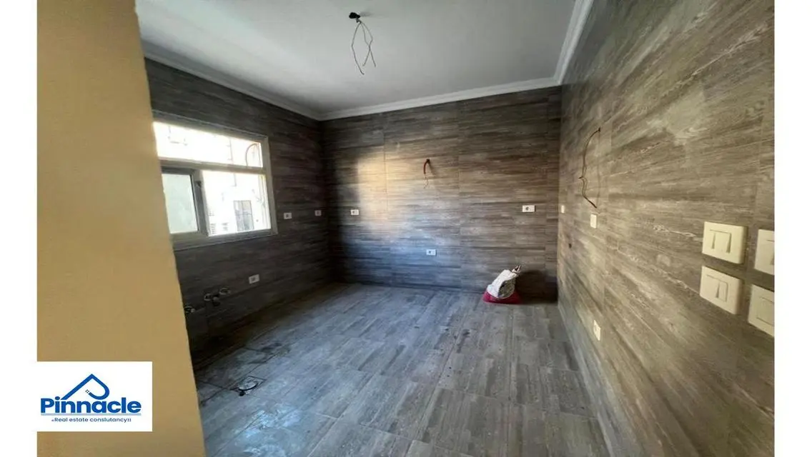 Apartment for sale, first residence, in Promenade