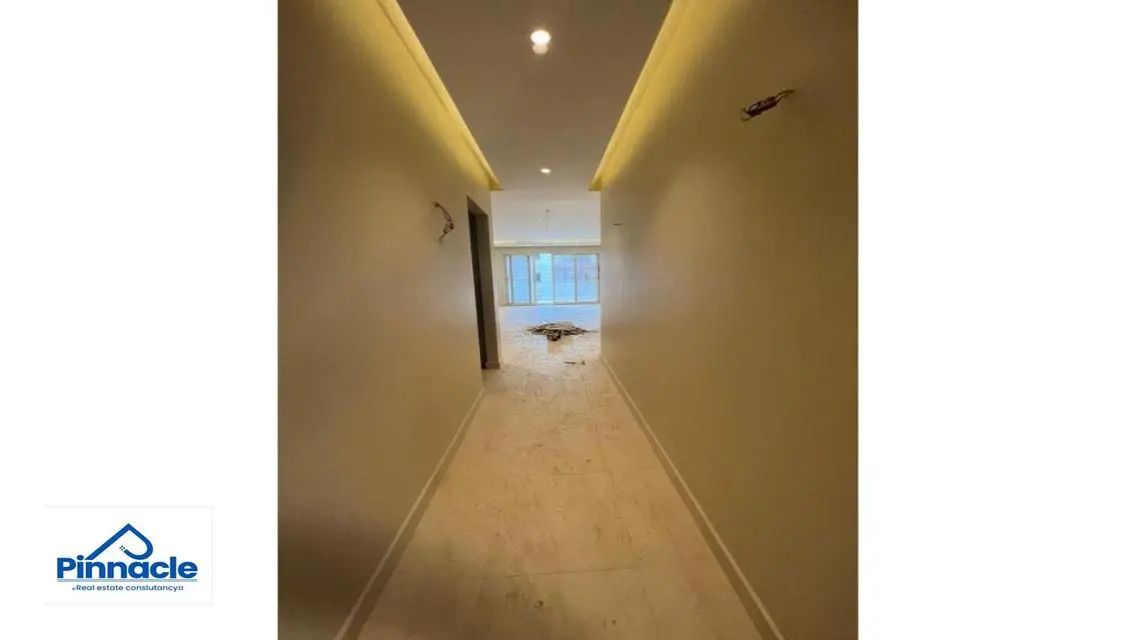 Apartment for sale, first residence, in Promenade