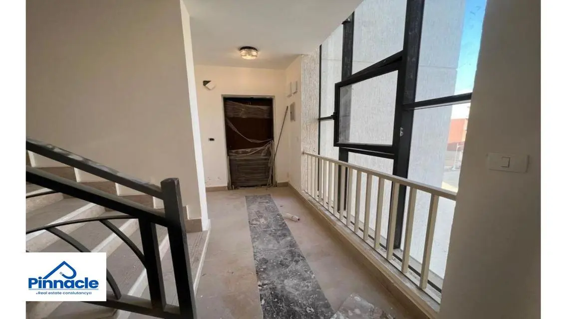 Apartment for sale, first residence, in Promenade