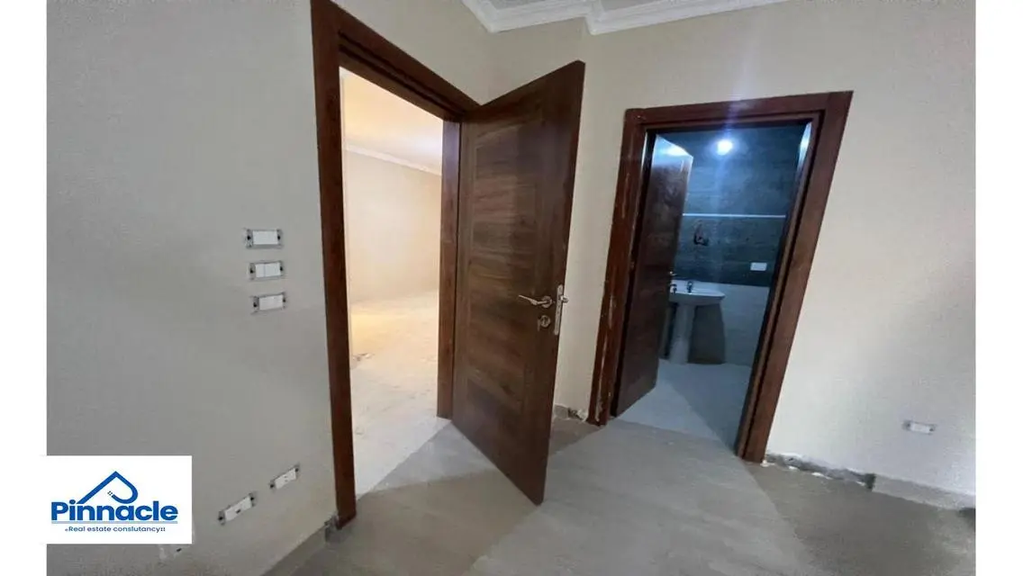 Apartment for sale, first residence, in Promenade