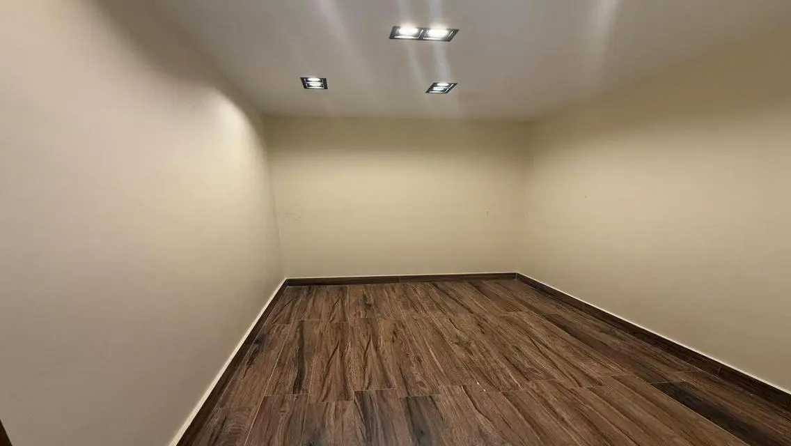 Twin house for rent in Mivida 5 bedrooms