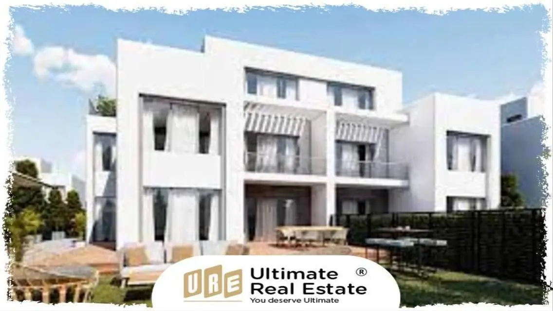 Ground chalet for sale in Qamzi with lowest price