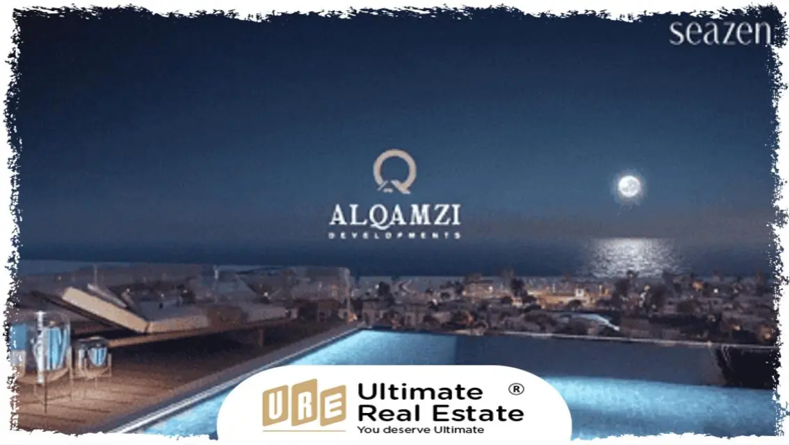 Ground chalet for sale in Qamzi with lowest price