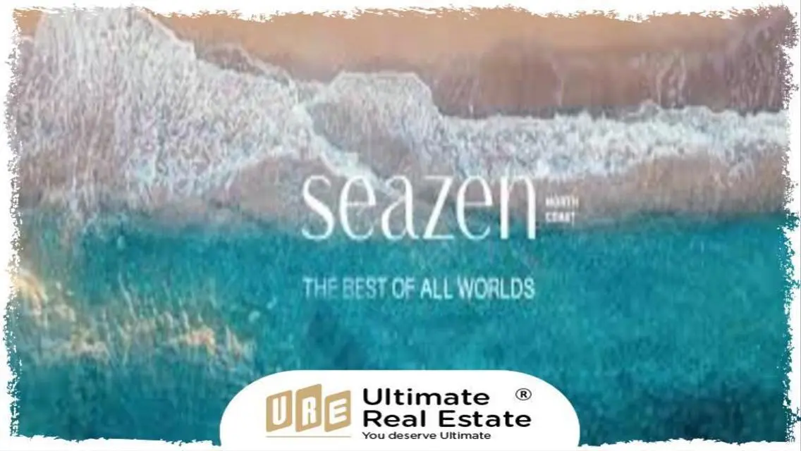 Ground chalet for sale in Qamzi with lowest price