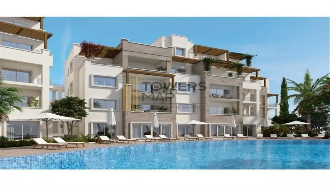 Stunning Villa for Sale in Soma Breeze