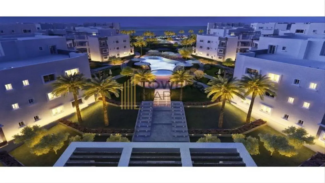 Stunning Villa for Sale in Soma Breeze