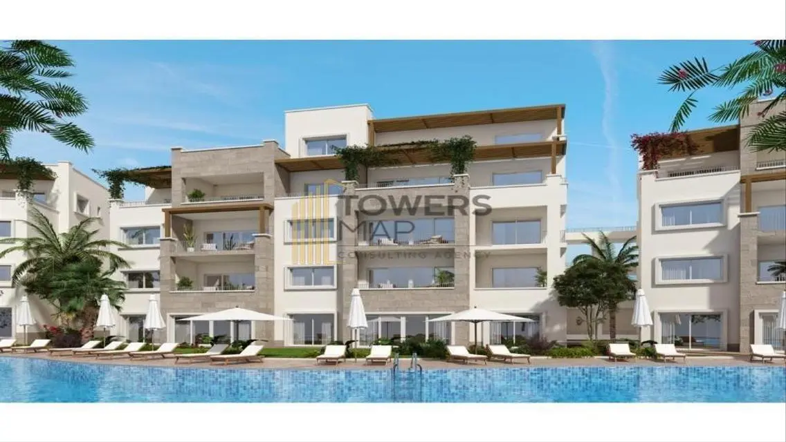 Stunning Villa for Sale in Soma Breeze
