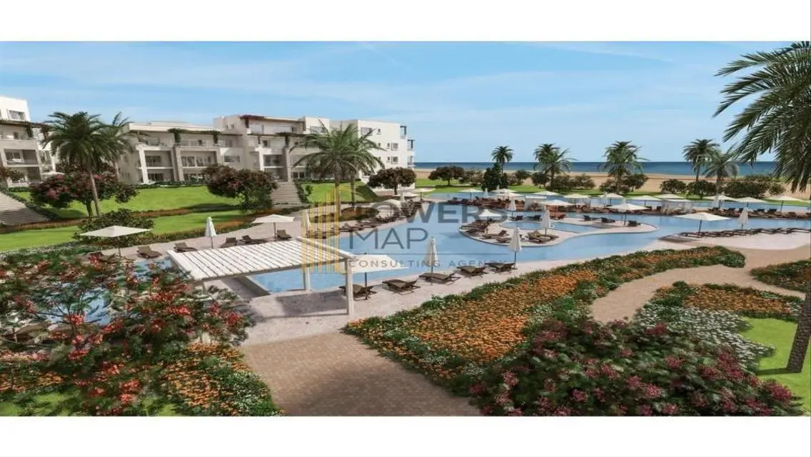 Stunning Villa for Sale in Soma Breeze