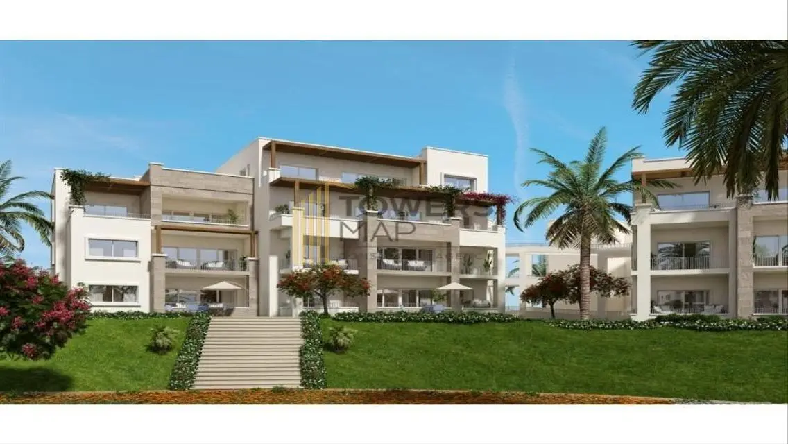 Stunning Villa for Sale in Soma Breeze