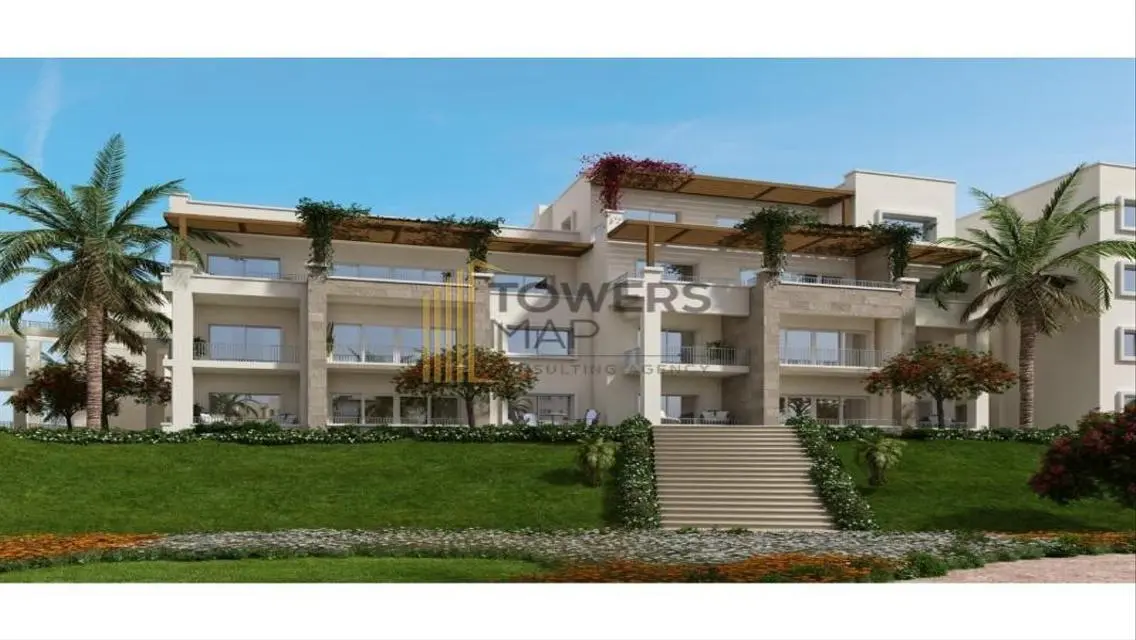 Stunning Villa for Sale in Soma Breeze