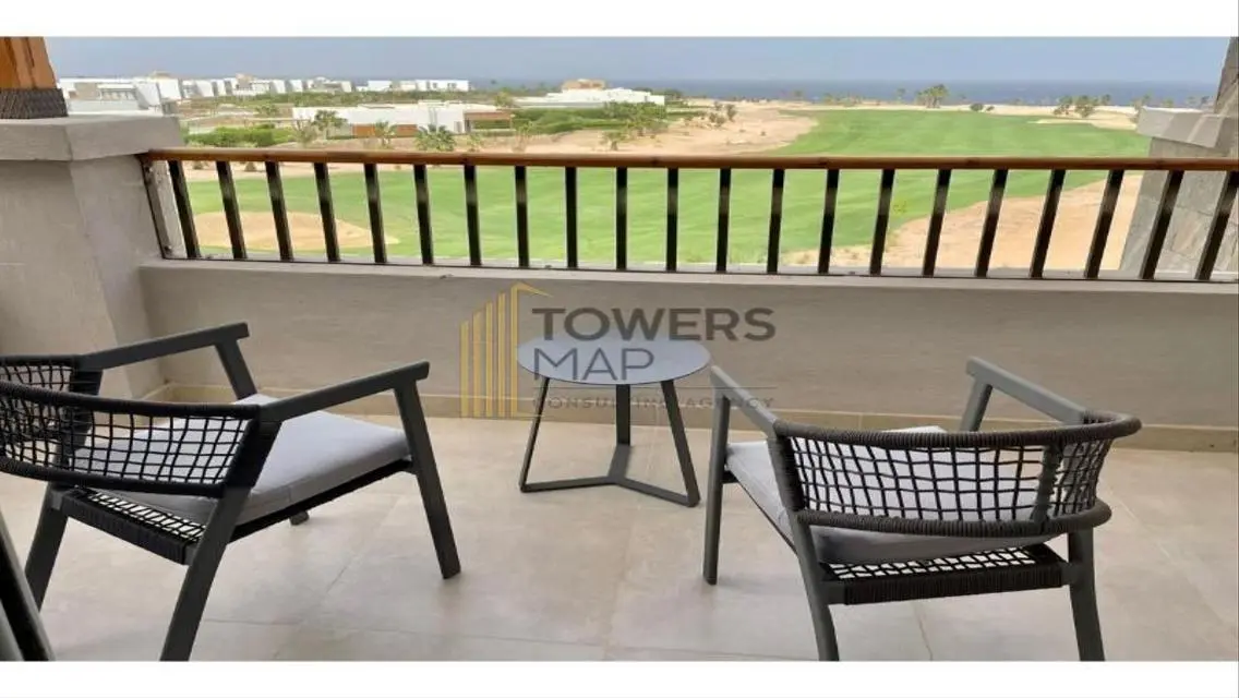 Stunning Villa for Sale in Soma Breeze