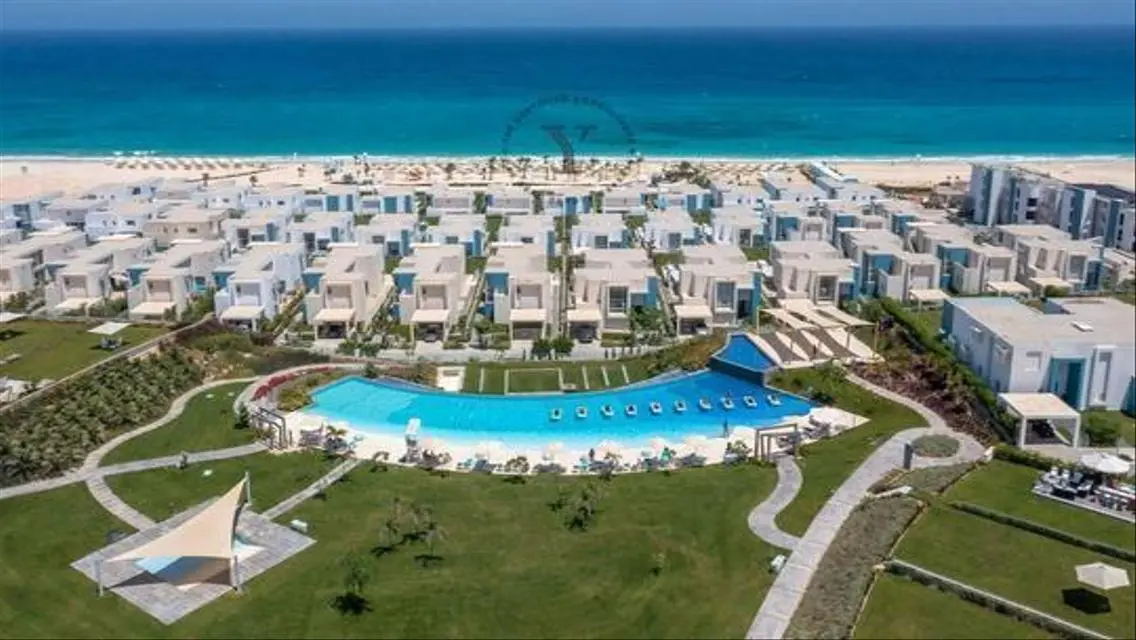 Stunning Apartment for Sale with Spacious Areas and Breathtaking Views
