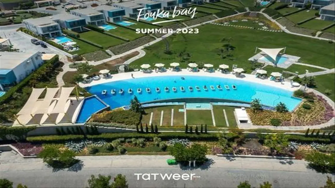 Stunning Apartment for Sale with Spacious Areas and Breathtaking Views