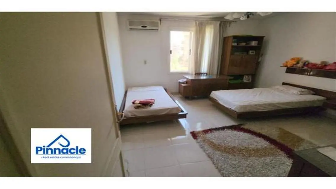 Apartment for rent, fully furnished