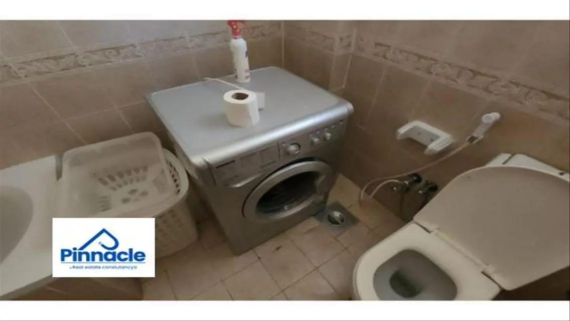 Apartment for rent, fully furnished