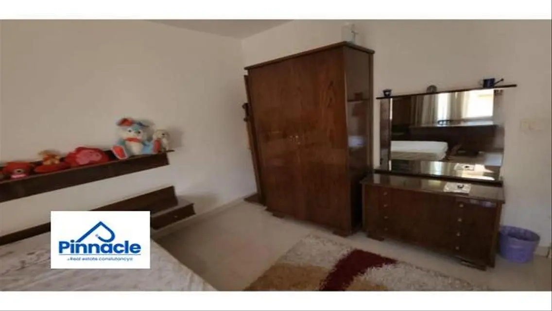Apartment for rent, fully furnished
