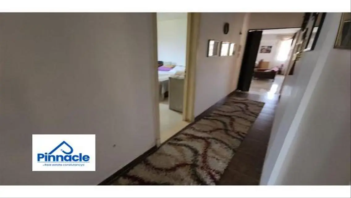 Apartment for rent, fully furnished