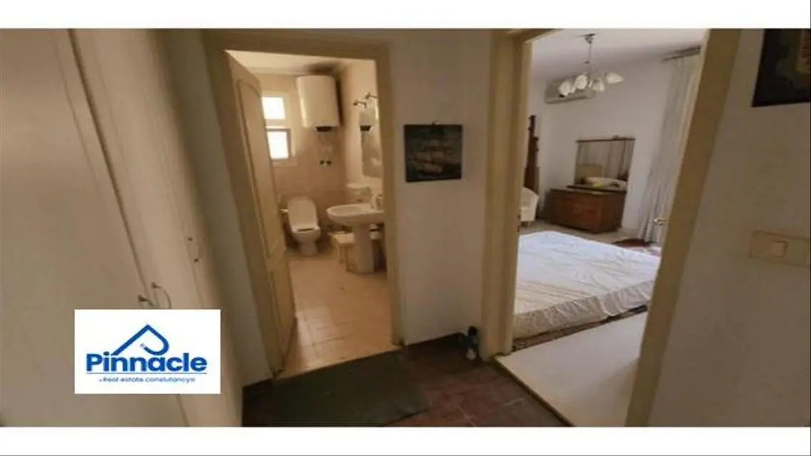 Apartment for rent, fully furnished