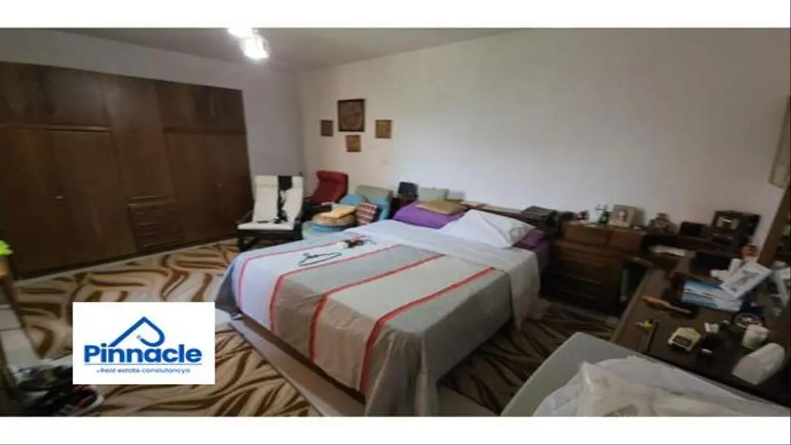 Apartment for rent, fully furnished