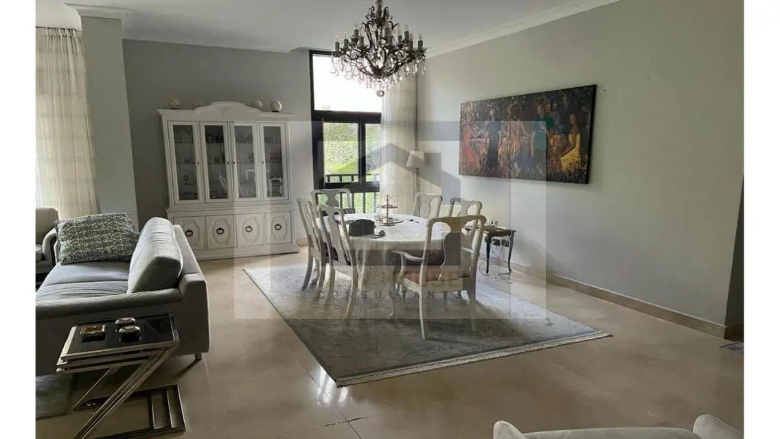 Prime location Fully Finished Apartment Waterway
