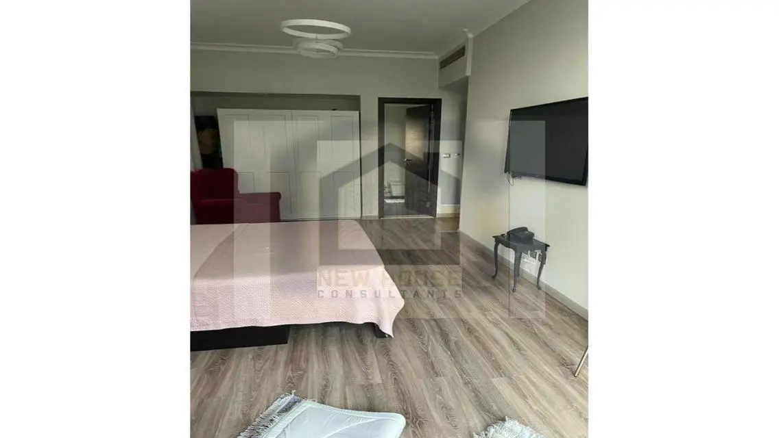 Prime location Fully Finished Apartment Waterway