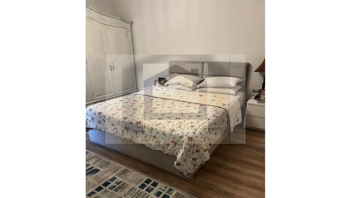 Prime location Fully Finished Apartment Waterway