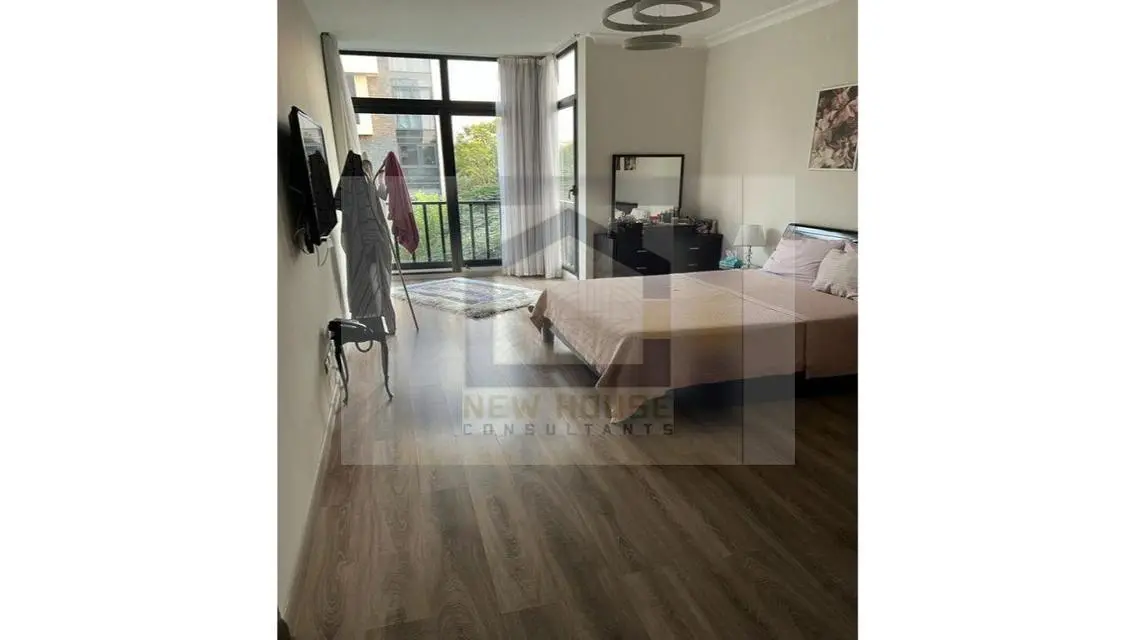 Prime location Fully Finished Apartment Waterway
