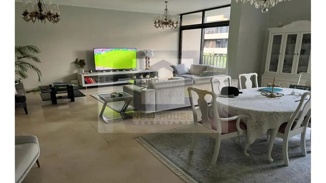Prime location Fully Finished Apartment Waterway