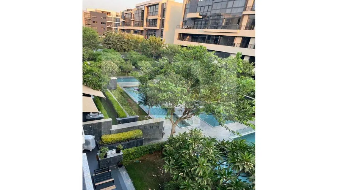 Prime location Fully Finished Apartment Waterway