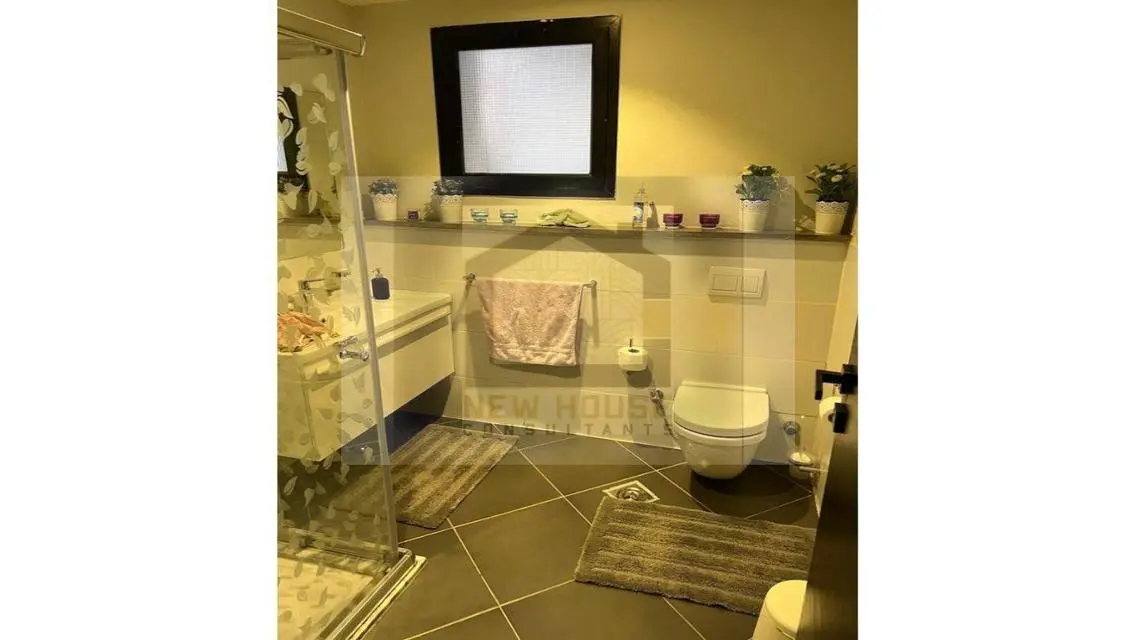 Prime location Fully Finished Apartment Waterway