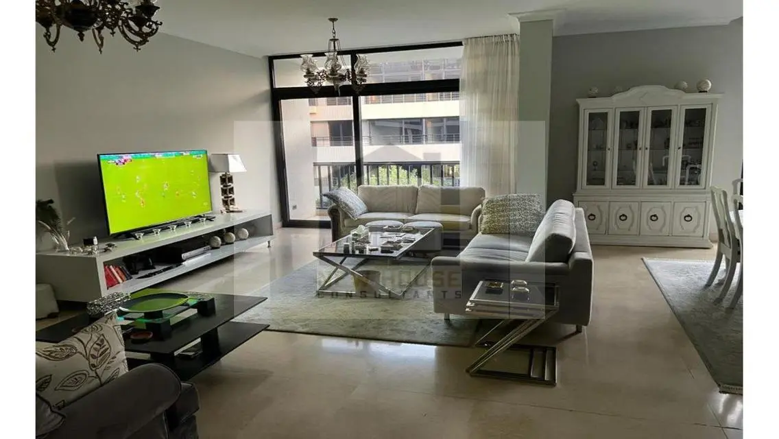 Prime location Fully Finished Apartment Waterway
