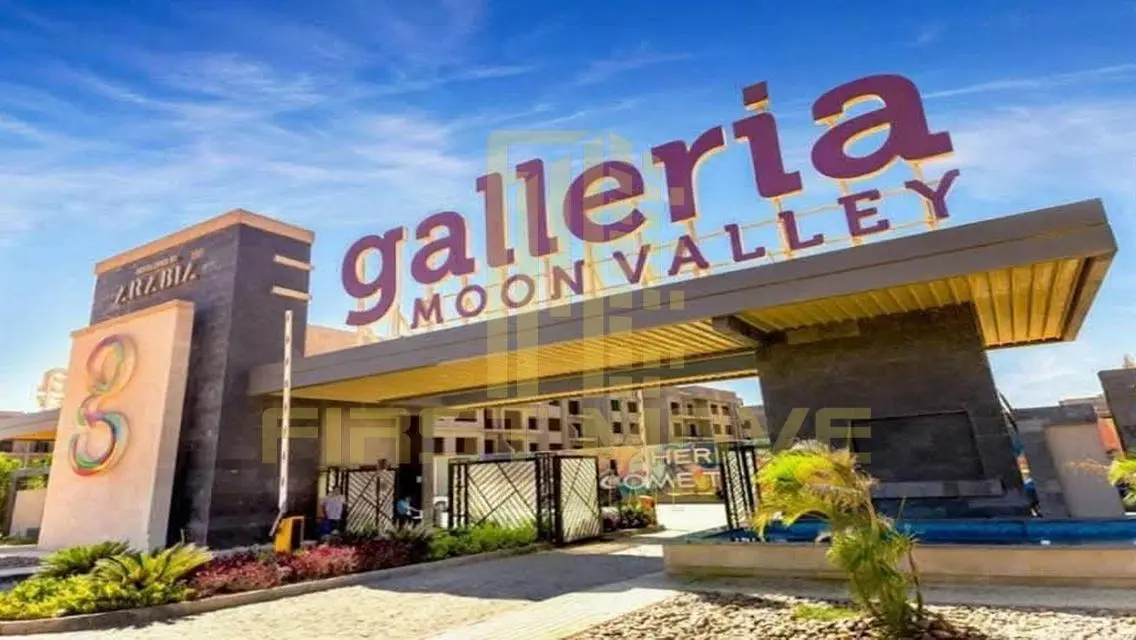 Ready To Move apartment in the Galleria Residence