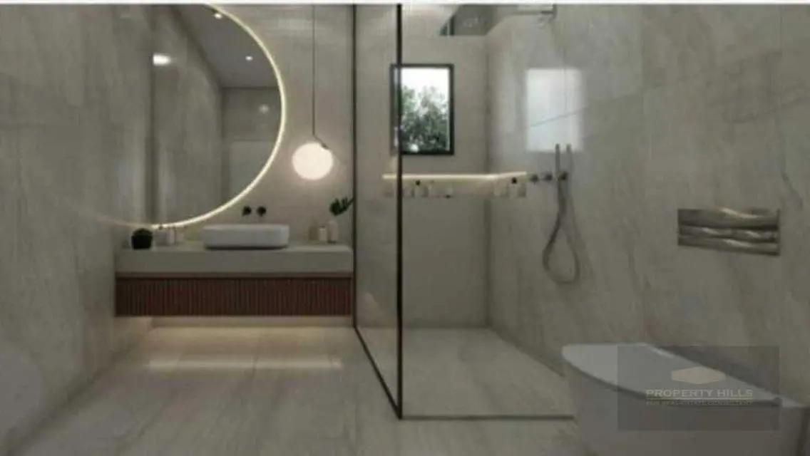 Own a finished apartment from Alkarma in Zayed