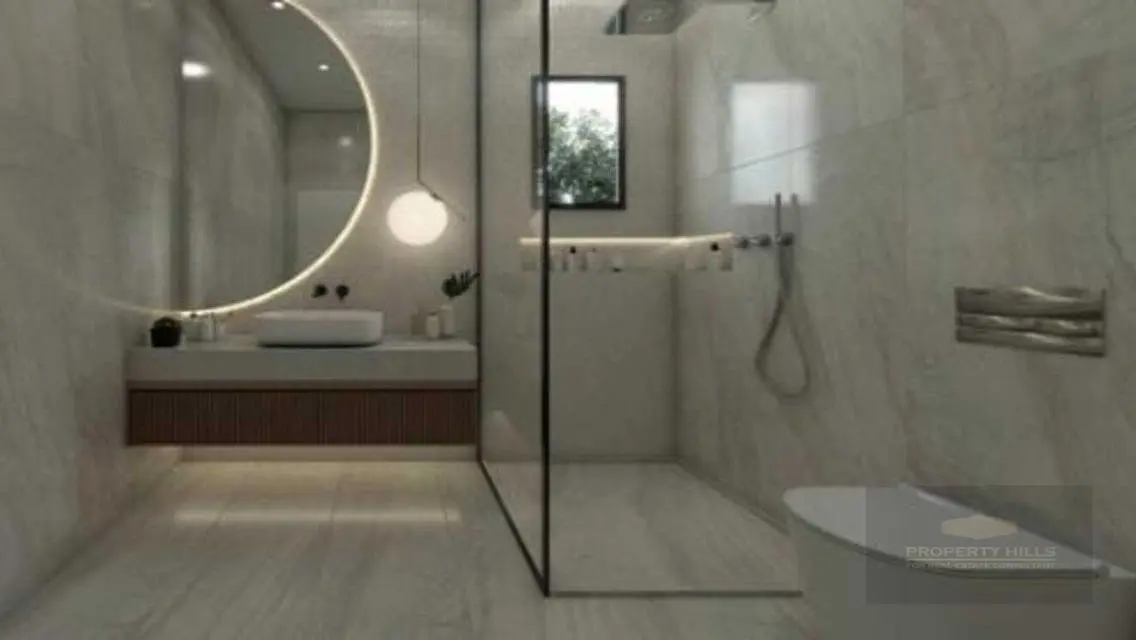 Own a finished apartment from Alkarma in Zayed