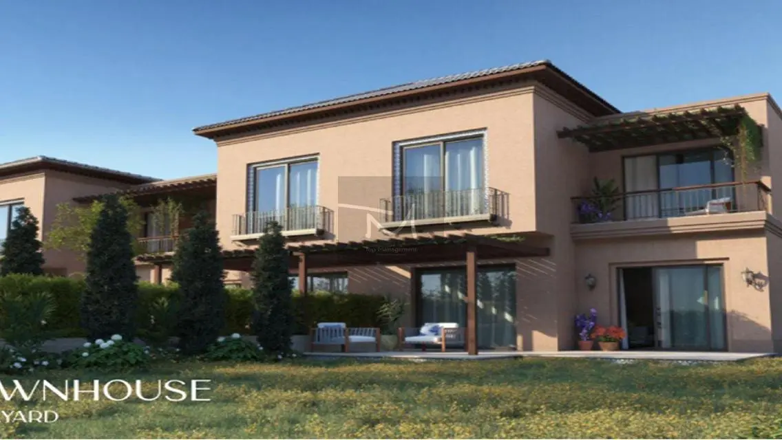 Penthouse for sale Finest Compound- Sheikh Zayed