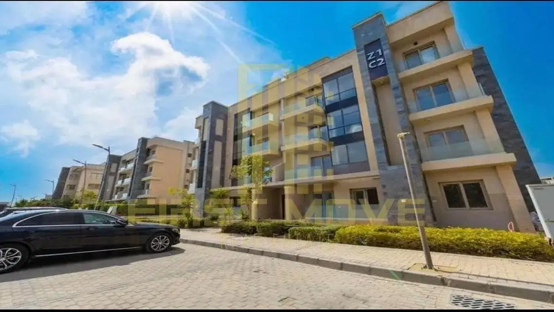 Ready To Move apartment in the Galleria Residence