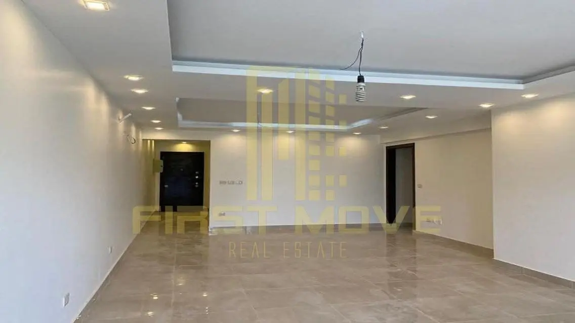 Ready To Move apartment in the Galleria Residence