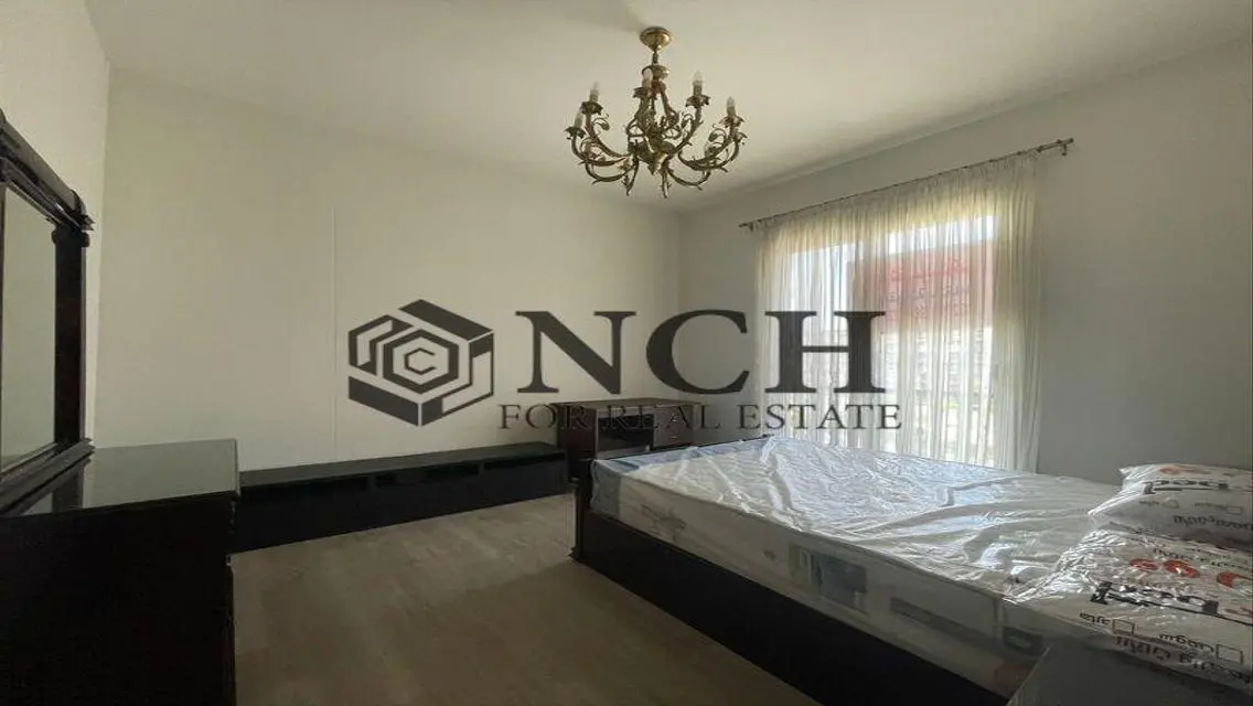 AFFORDABLE APARTMENT 220M FOR SALE FULLY FURNISHED