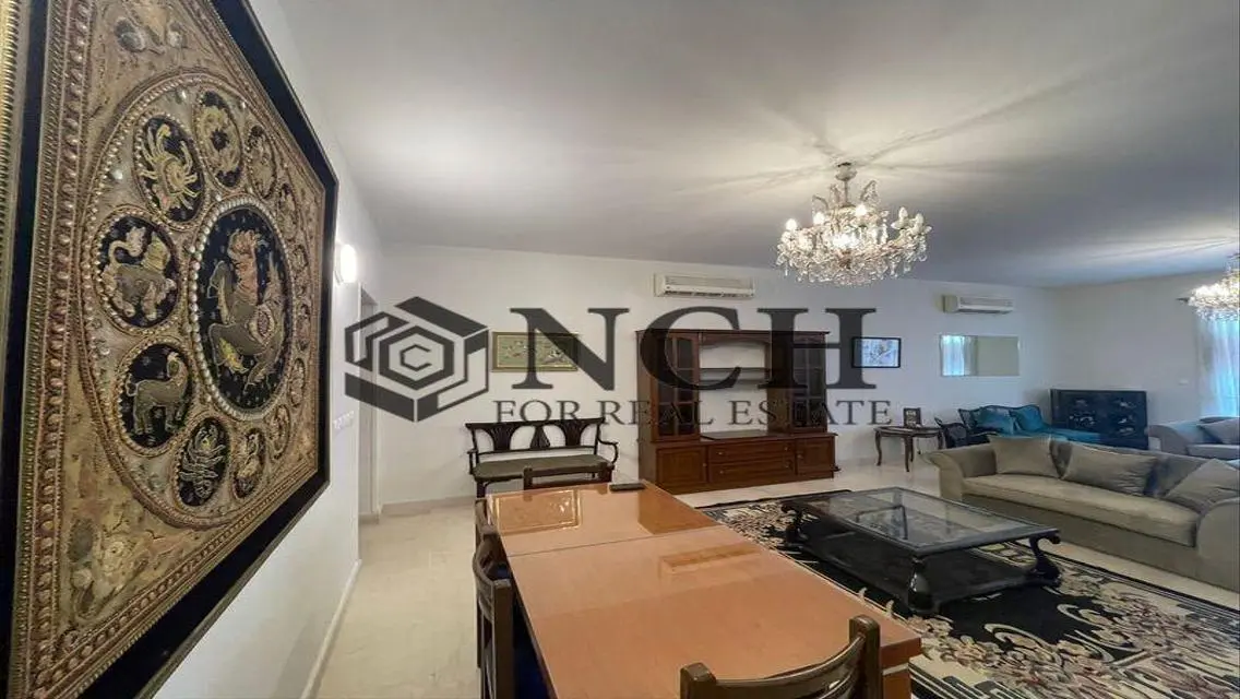AFFORDABLE APARTMENT 220M FOR SALE FULLY FURNISHED