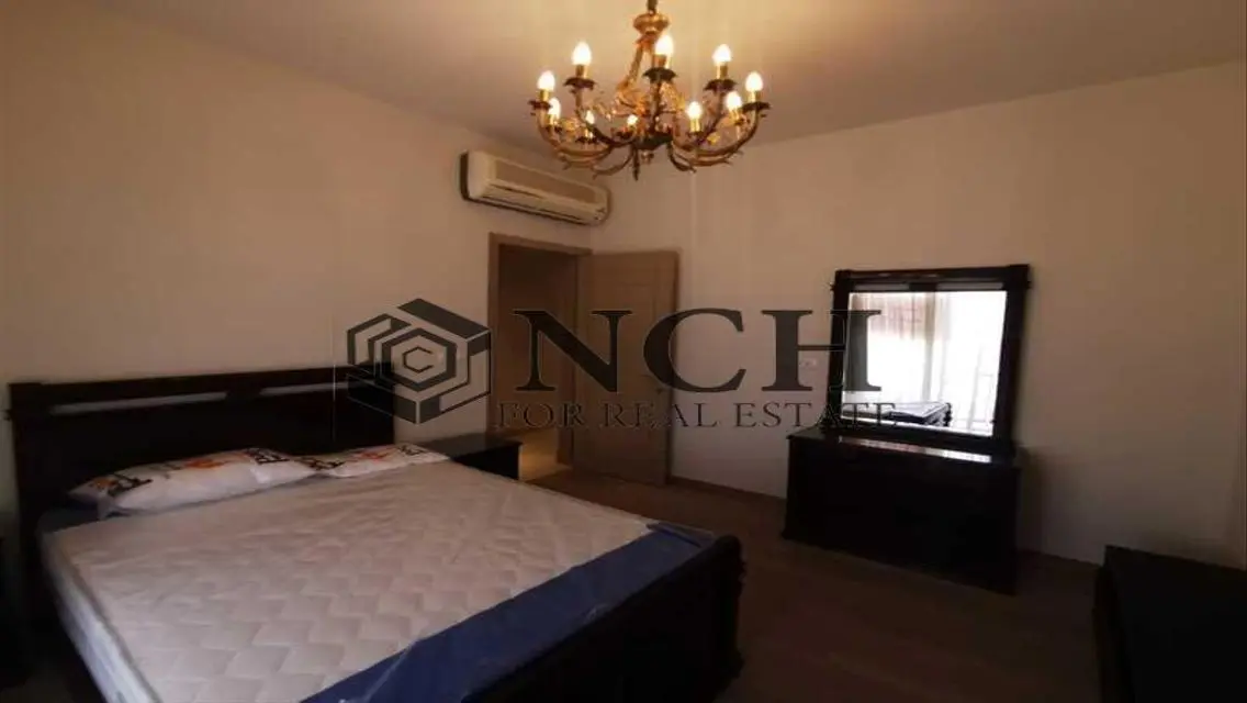 AFFORDABLE APARTMENT 220M FOR SALE FULLY FURNISHED