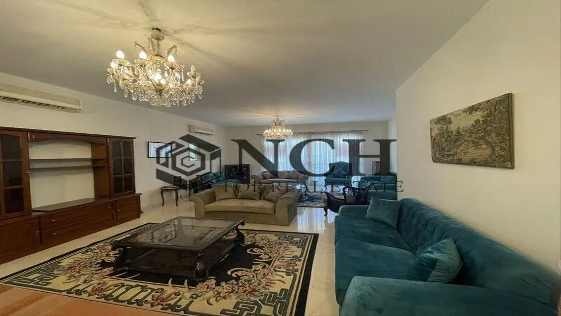AFFORDABLE APARTMENT 220M FOR SALE FULLY FURNISHED
