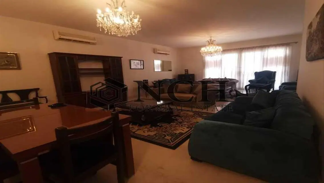 AFFORDABLE APARTMENT 220M FOR SALE FULLY FURNISHED