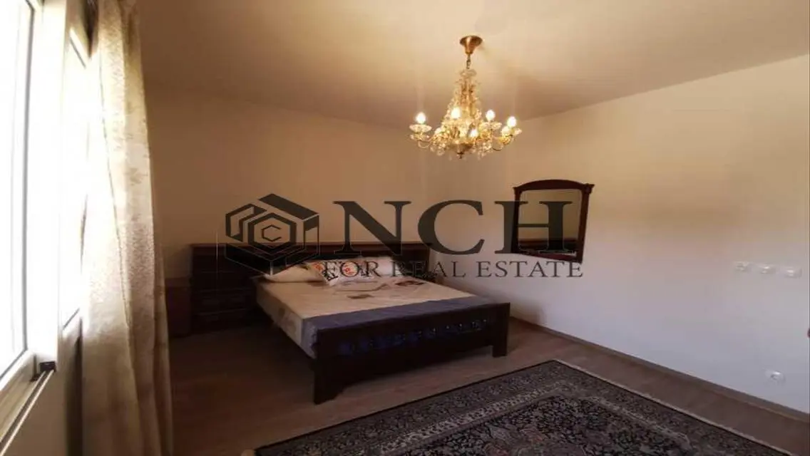 AFFORDABLE APARTMENT 220M FOR SALE FULLY FURNISHED